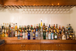 Full Bar Available