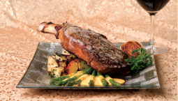 Award-Winning Dining