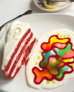 Delicious Desserts