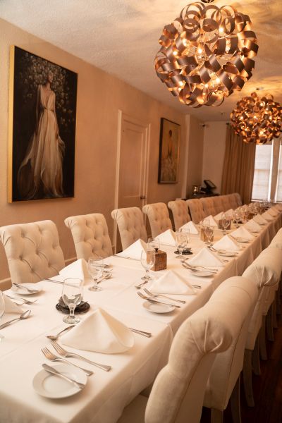 Banquet Room