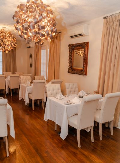 Banquet Room